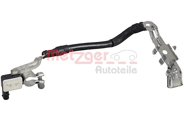 METZGER 2323045 ORIGINAL ERSATZTEIL GREENPARTS Batterieadapter